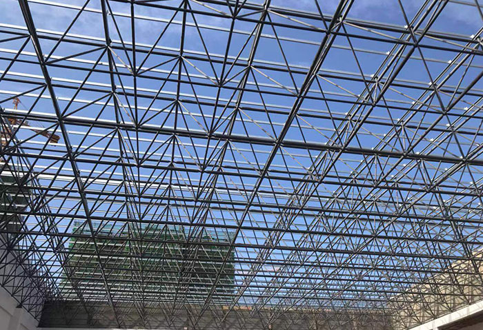 潞城网架钢结构工程有限公司